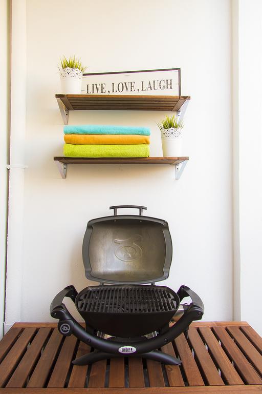 Liiiving In Porto | Downtown Delight Apartments Luaran gambar