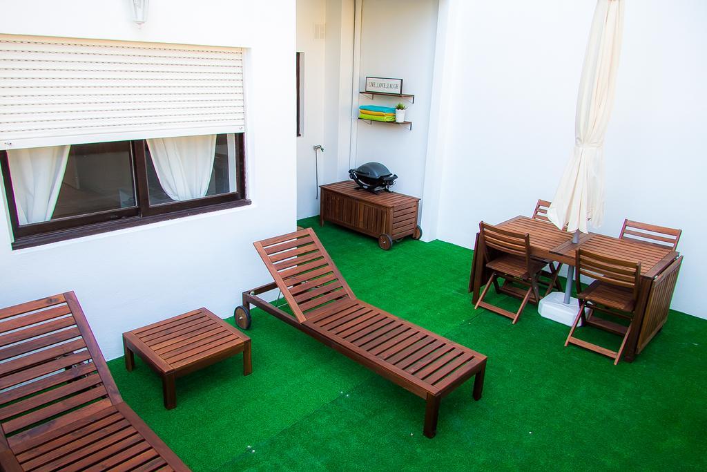 Liiiving In Porto | Downtown Delight Apartments Luaran gambar