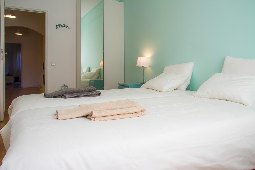 Liiiving In Porto | Downtown Delight Apartments Luaran gambar
