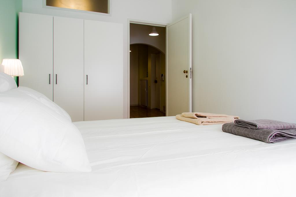 Liiiving In Porto | Downtown Delight Apartments Luaran gambar