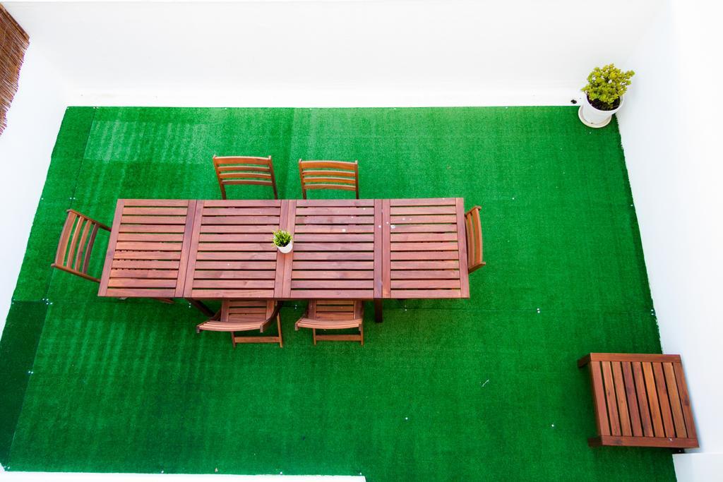 Liiiving In Porto | Downtown Delight Apartments Luaran gambar