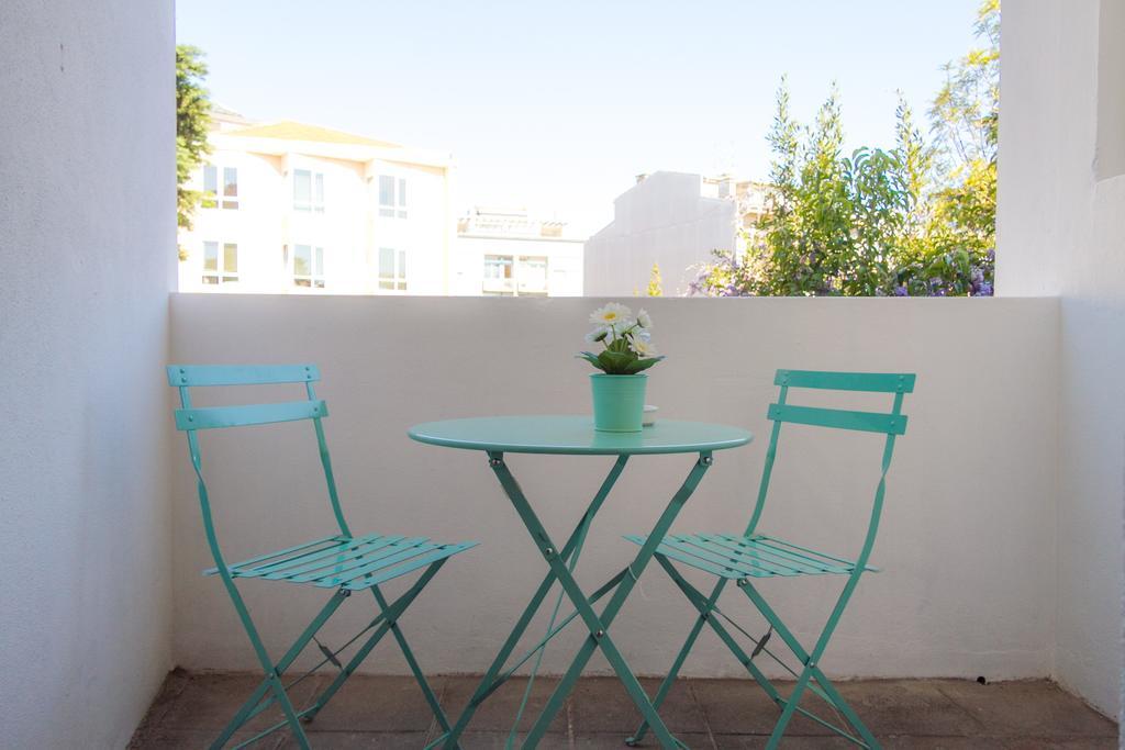 Liiiving In Porto | Downtown Delight Apartments Luaran gambar