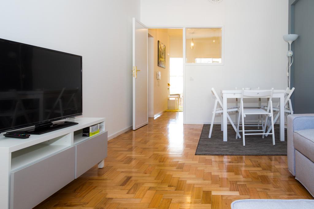 Liiiving In Porto | Downtown Delight Apartments Luaran gambar