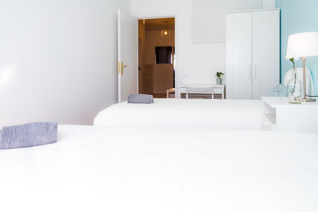 Liiiving In Porto | Downtown Delight Apartments Luaran gambar