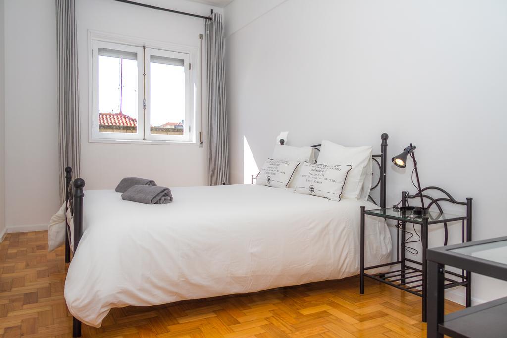 Liiiving In Porto | Downtown Delight Apartments Luaran gambar