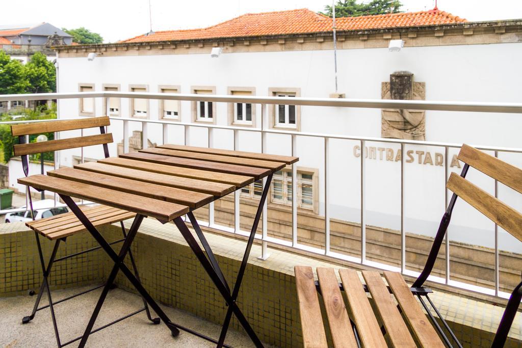 Liiiving In Porto | Downtown Delight Apartments Luaran gambar