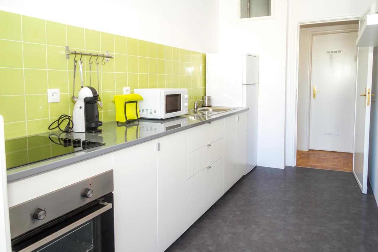 Liiiving In Porto | Downtown Delight Apartments Bilik gambar
