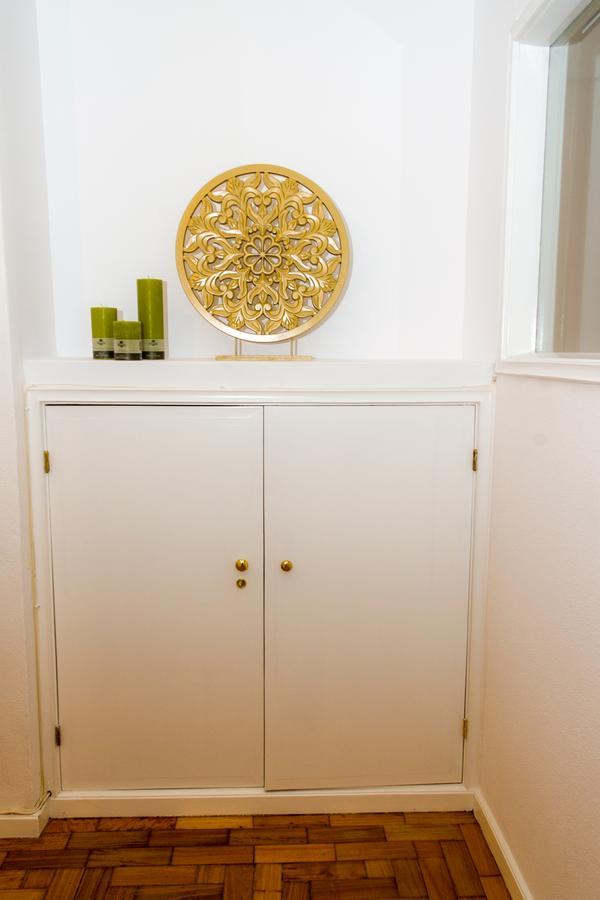 Liiiving In Porto | Downtown Delight Apartments Bilik gambar