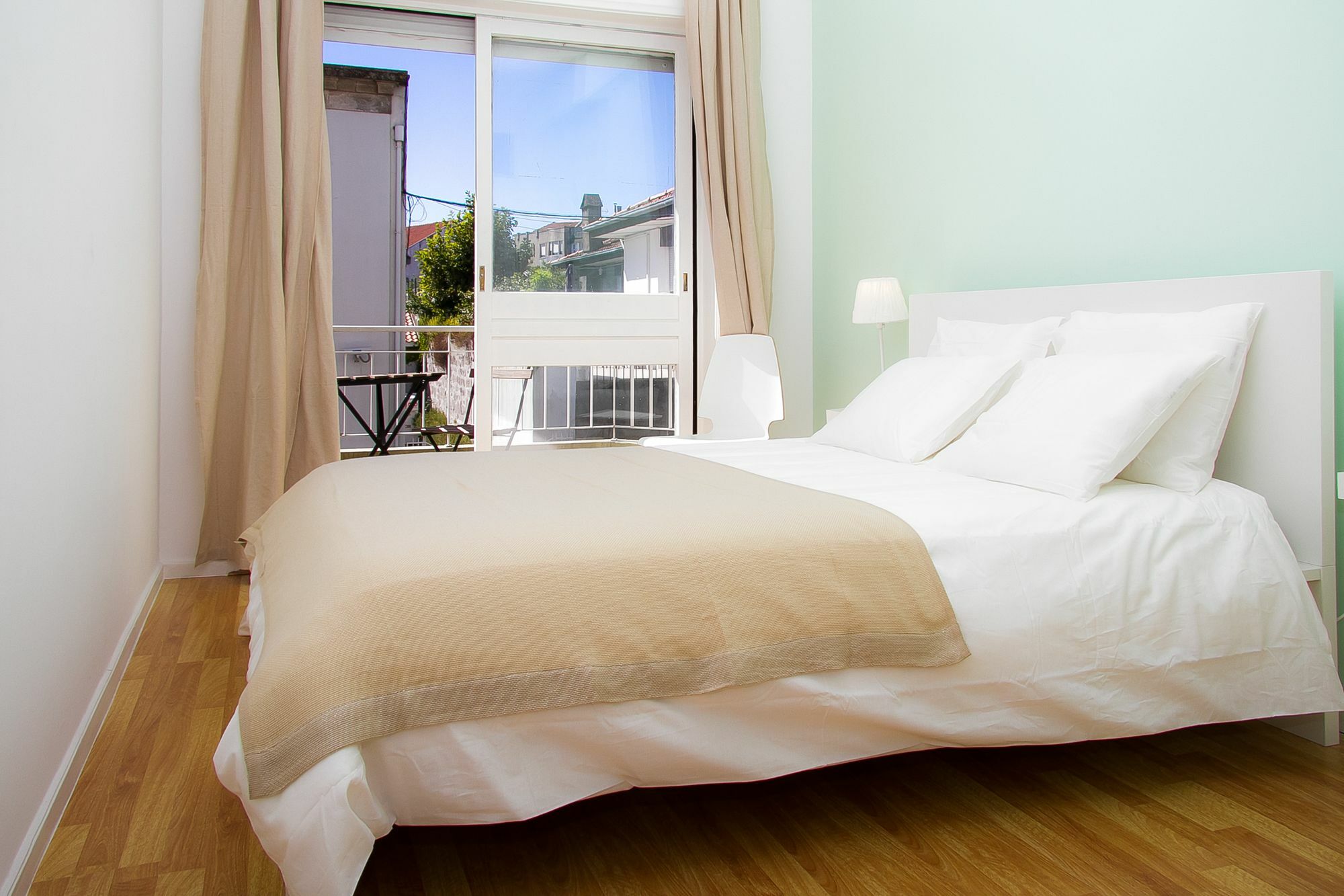 Liiiving In Porto | Downtown Delight Apartments Luaran gambar