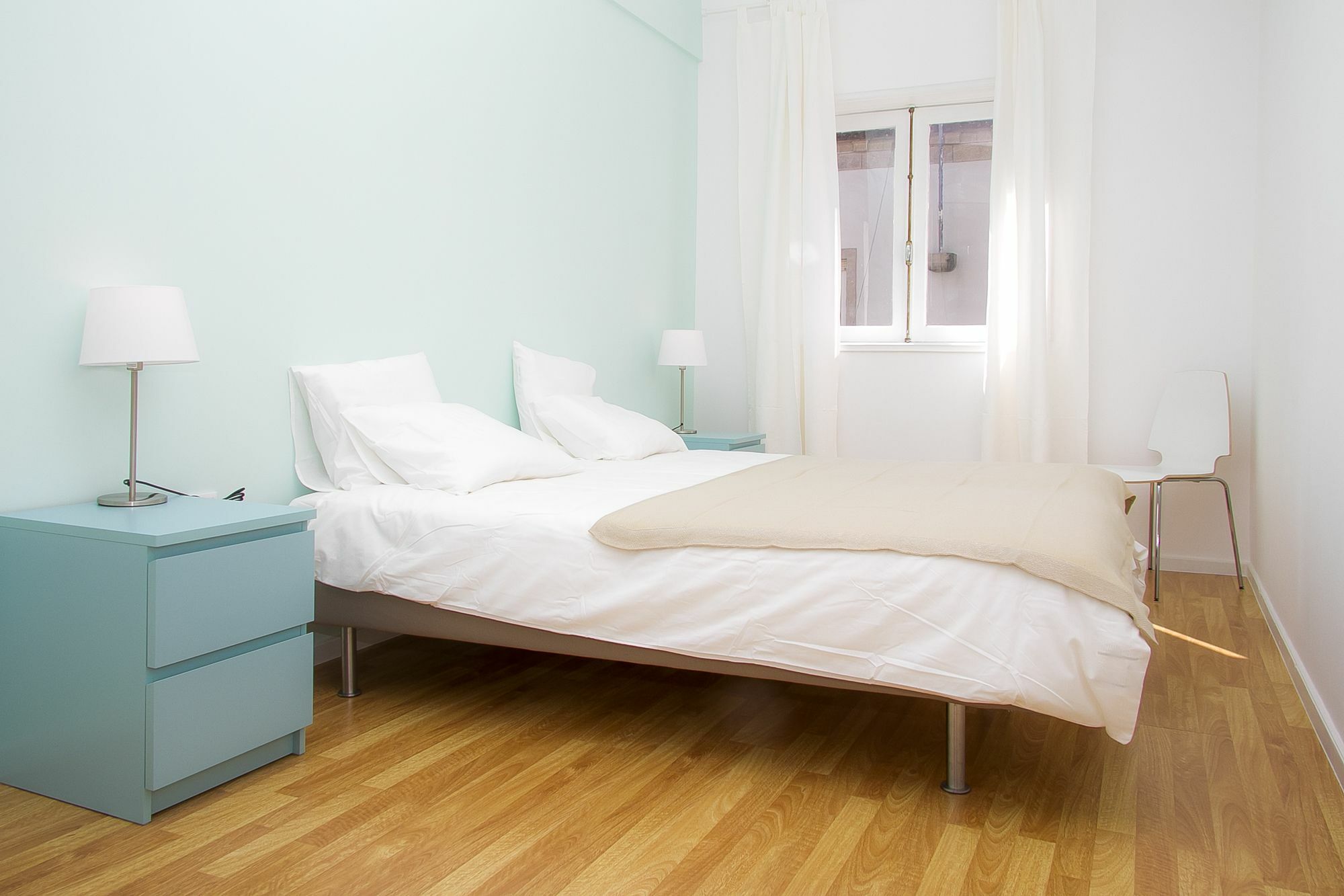 Liiiving In Porto | Downtown Delight Apartments Luaran gambar