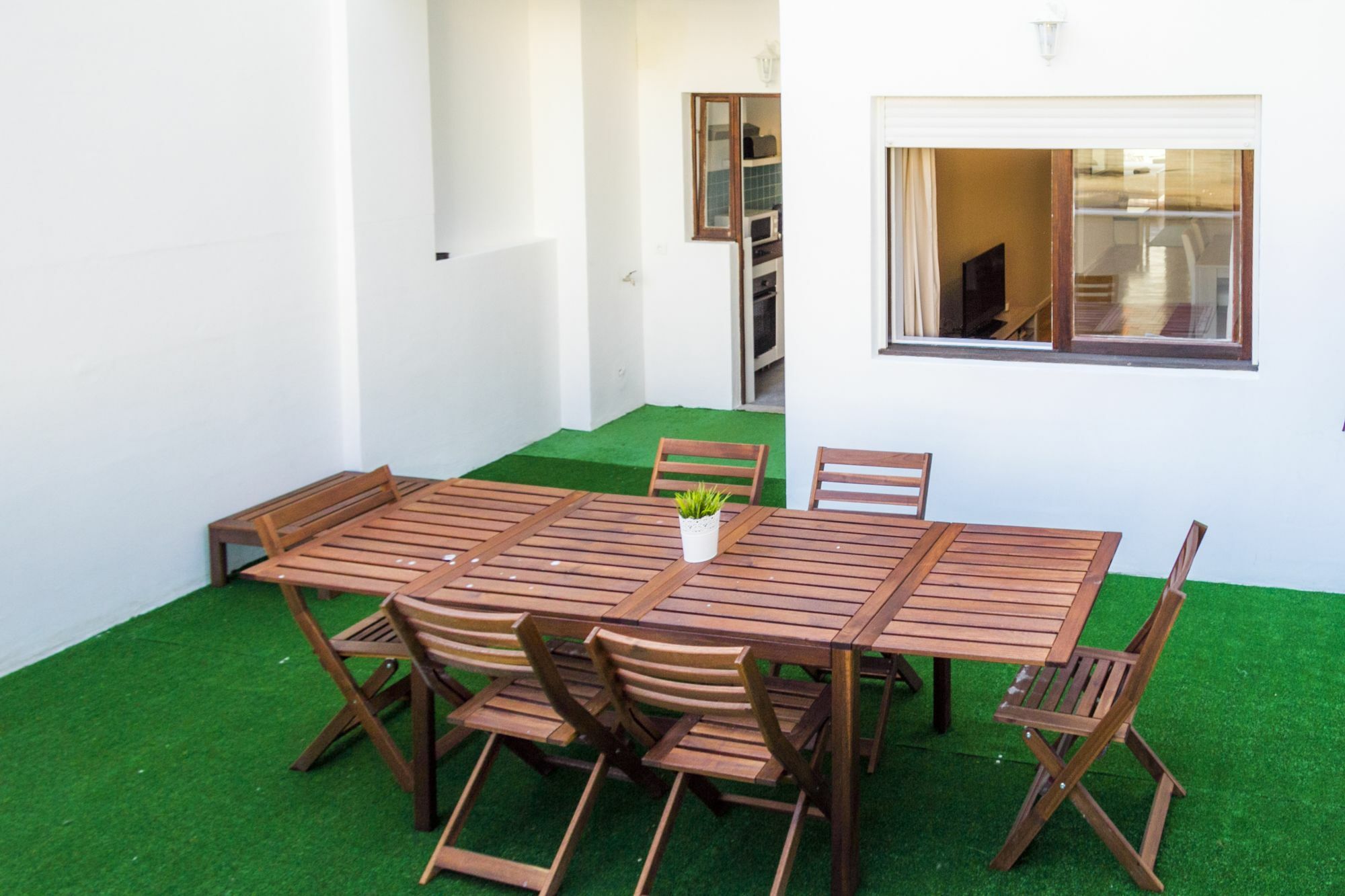 Liiiving In Porto | Downtown Delight Apartments Luaran gambar