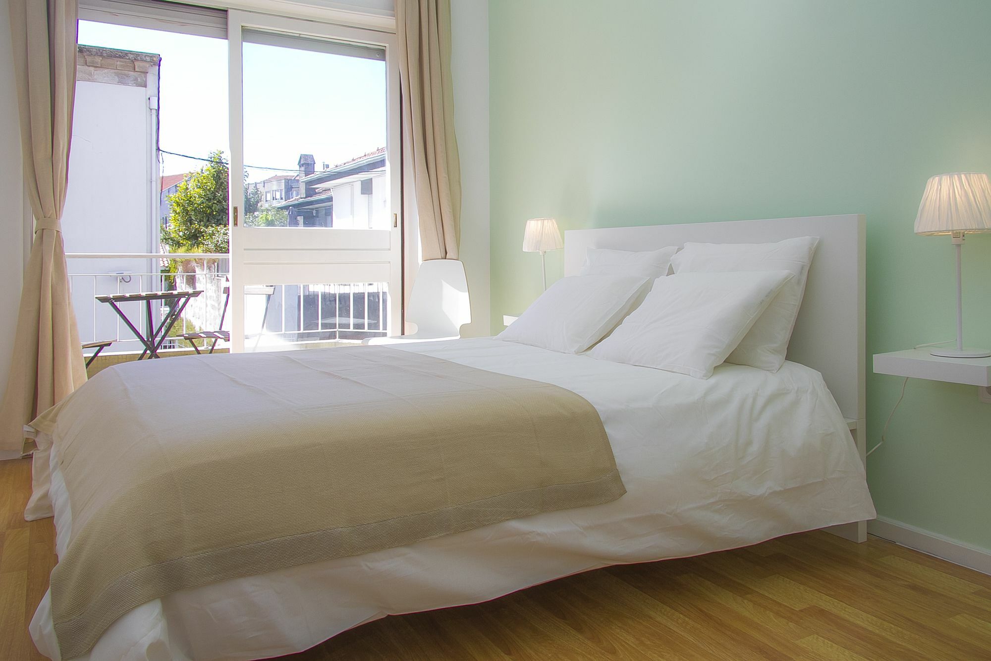 Liiiving In Porto | Downtown Delight Apartments Luaran gambar