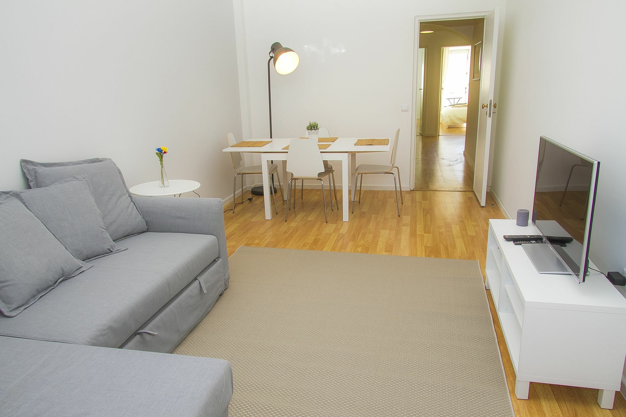 Liiiving In Porto | Downtown Delight Apartments Luaran gambar