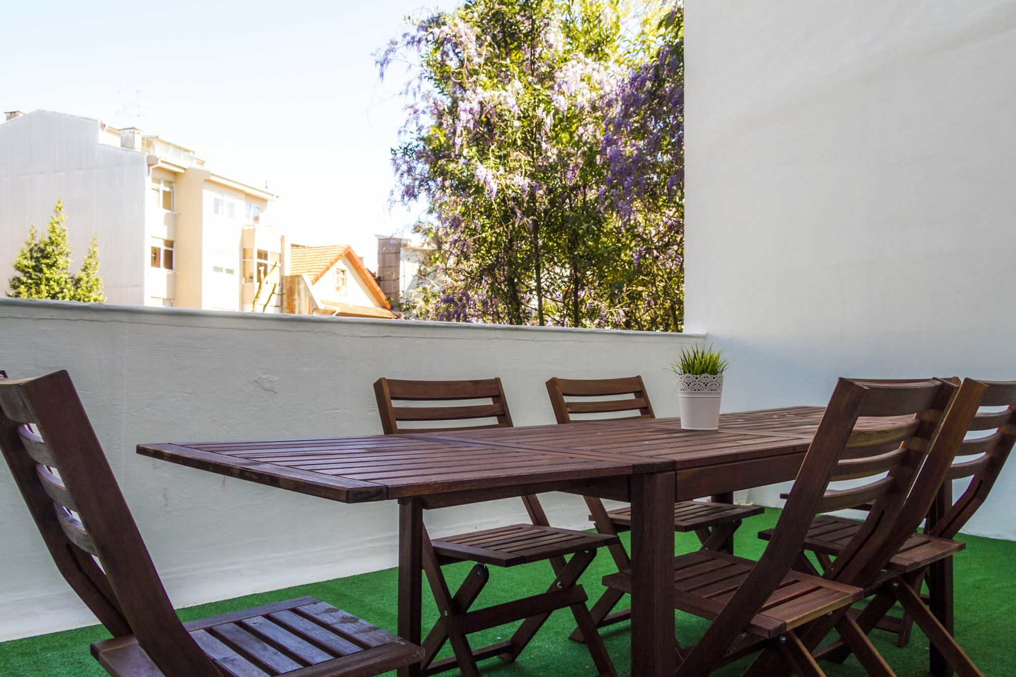 Liiiving In Porto | Downtown Delight Apartments Luaran gambar